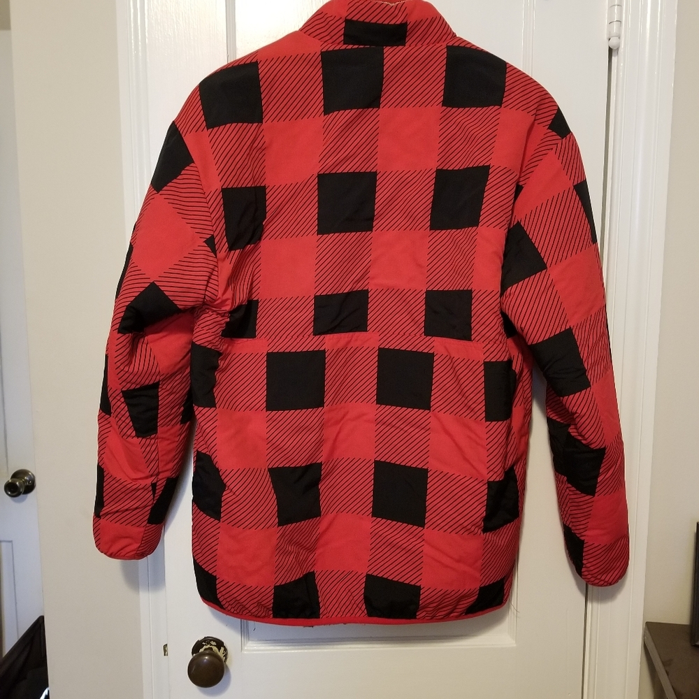 Simply Southern Reversible Jacket - Picture 10 of 10